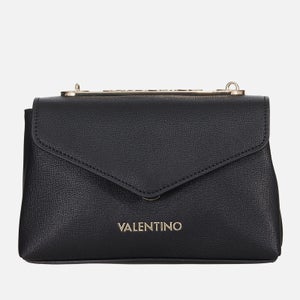 Valentino Bags Women's Leccio Cross Body Bag - Nero