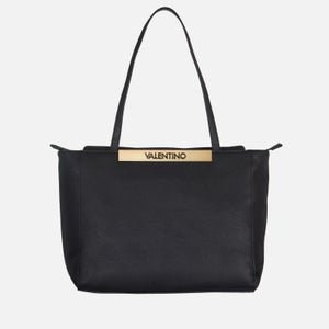 Valentino Bags Women's Leccio Tote Bag - Nero