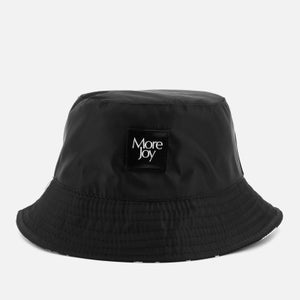 More Joy Women's More Joy Bucket Hat - Black
