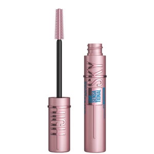 Maybelline Lash Sensational Sky High Waterproof Mascara - 01 Black