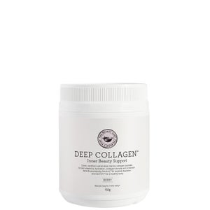 The Beauty Chef Deep Collagen Inner Beauty Support Berry 150g
