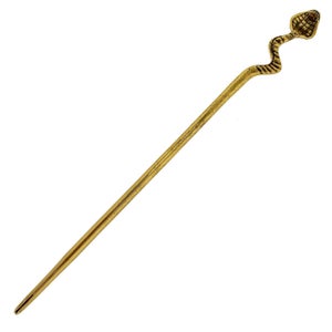 ファクトリー・エンタテインメント マスターズ・オブ・ザ・ユニバース ミニレプリカ ティーラの杖 (Ka) 23cm