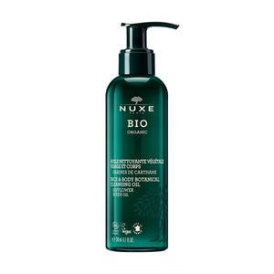 NUXE Bio Organic Botanical Cleansing Oil 200ml