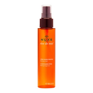 NUXE Rêve de Miel Cleansing Hand Spray 100ml