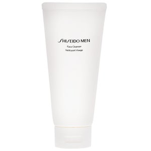 Shiseido Men Face Cleanser 125ml / 4.8 oz.