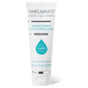 AMELIORATE Nourishing body wash