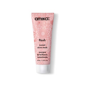 amika Flash Instant Shine Hair Mask