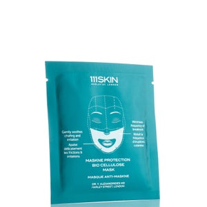111SKIN Maskne Protection Biocellulose Mask - Single