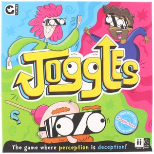 Joggles Game