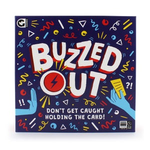 Buzzed Out Game