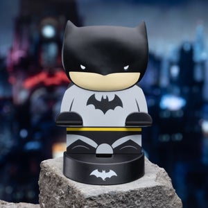 Batman Homeware - Lights, Chopping Boards & Mugs - IWOOT UK