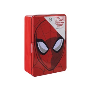 Marvel Spiderman Jigsaw Puzzle - 750 Pieces