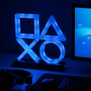 Playstation (PS5) Icons Light XL