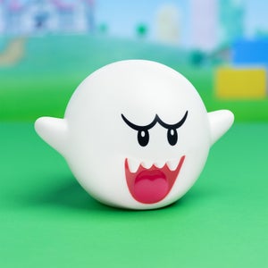 Super Mario Boo Light with Sound