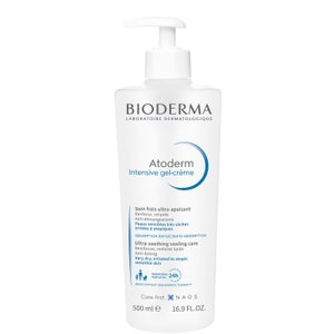 Bioderma Atoderm Intensive Gel-Creme 500ml