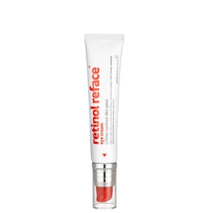 indeed laboratories Eye & Lip Care Retinol Reface Eye Cream 15ml