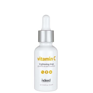indeed laboratories Serums & Treatments Vitamin C Brightening Drops 30ml