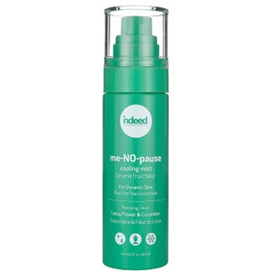 Indeed Labs me-NO-pause Cooling Mist 75ml
