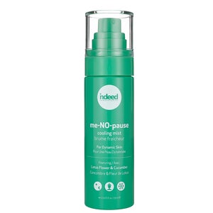 indeed laboratories Me-No-Pause Cooling Mist 75ml