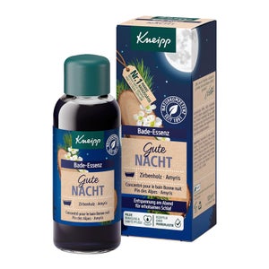 Kneipp Bade-Essenz Gute Nacht