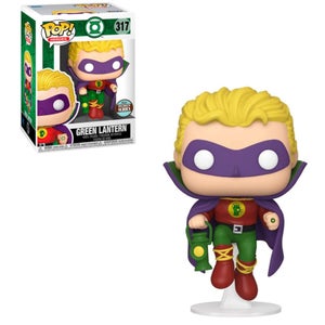 DC Comics Green Lantern Specialty Series Funko Pop! Vinyl