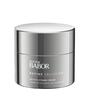 BABOR Doctor Babor Refine Cellular: Detox Vitamin Cream 50ml