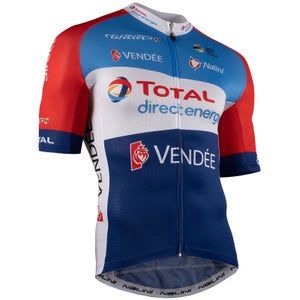 Total Direct Energie Jersey