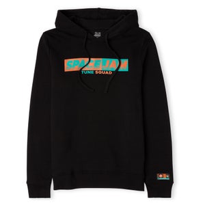 Space Jam Tune Squad Hoodie - Zwart