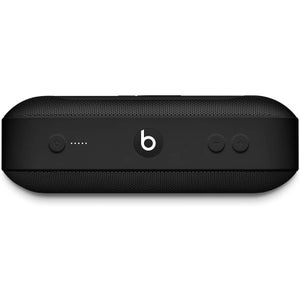 Beats Pill+ Bluetooth Portable Speaker - Black