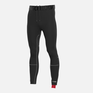 HUGO Active Deeflater X Stretch-Jersey Leggings