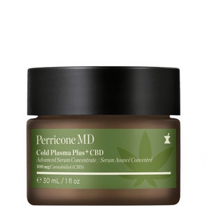 Perricone MD CBD Cold Plasma Plus CBD 30ml