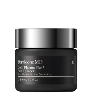 Perricone MD Skincare Cold Plasma+ Sub-D Neck 59ml / 2 oz.