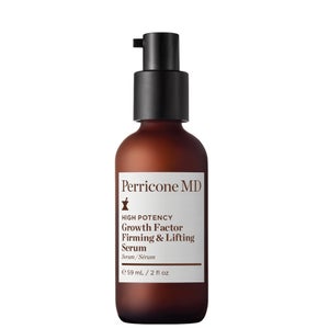 Perricone MD Skincare High Potency Growth Factor Firming & Lifting Serum 59ml / 2 oz.