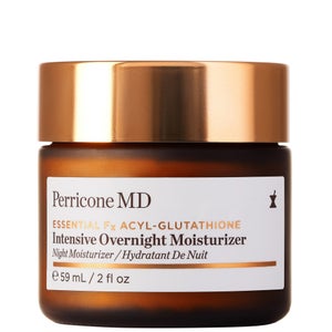 Perricone MD Moisturisers Essential Fx Intensive Overnight Moisturizer 59ml
