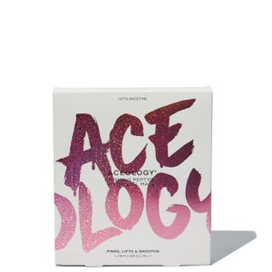 Aceology Firming Peptide Hydrogel Mask (4 Pack)