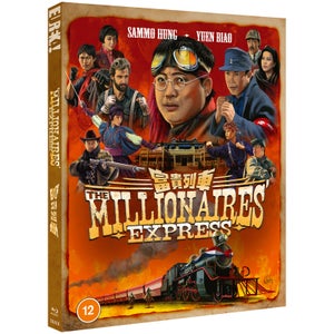 The Millionaires' Express