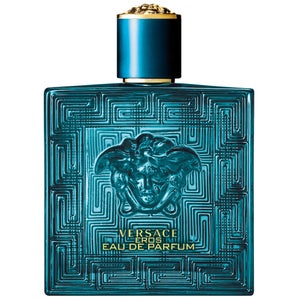 Versace Eros Eau de Parfum Spray 100ml