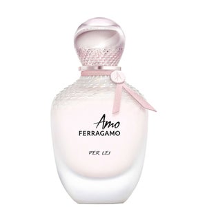 FERRAGAMO Amo Per Lei Eau de Parfum 50ml
