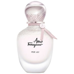 Salvatore Ferragamo Amo Ferragamo Per Lei Eau de Parfum Spray 100ml