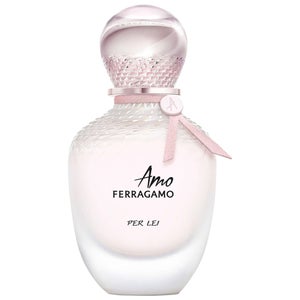 FERRAGAMO Amo Per Lei Eau de Parfum 100ml