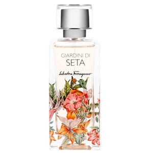 FERRAGAMO Giardini Di Seta Eau de Parfum Spray 100ml