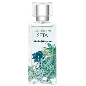 Salvatore Ferragamo Giungle Di Seta Eau de Parfum Spray 100ml