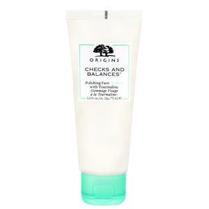Origins Checks and Balances Polishing Face Scrub 75ml