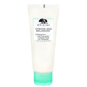Origins Checks and Balances Polishing Face Scrub 75ml