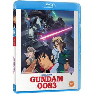 Gundam 0083 (Standard Edition)