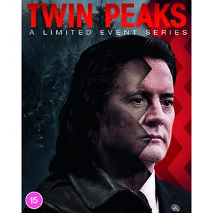 Twin Peaks : A Limited Event Series