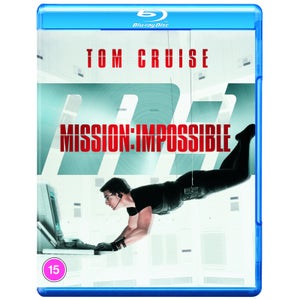 Mission Impossible 25. Jubiläumsausgabe