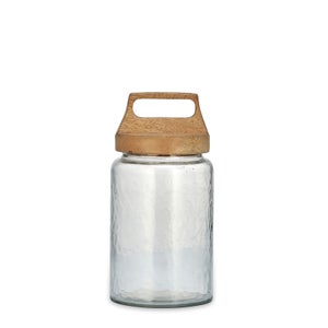 Nkuku Kitto Storage Jar - Large