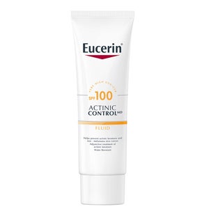 Eucerin Sun Actinic Control SPF100 80ml