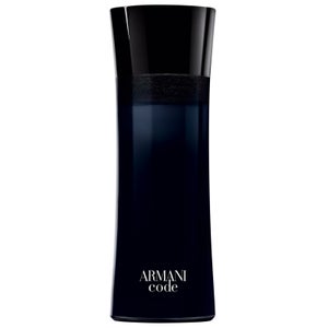 Armani Code Pour Homme Eau de Toilette Spray 200ml